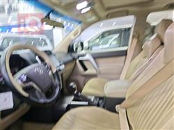 تويوتا لاندكروزر برادو